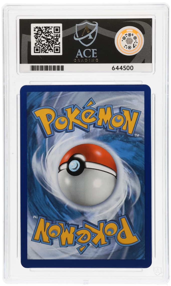 Dragonite VSTAR - ACE 9   (Back)