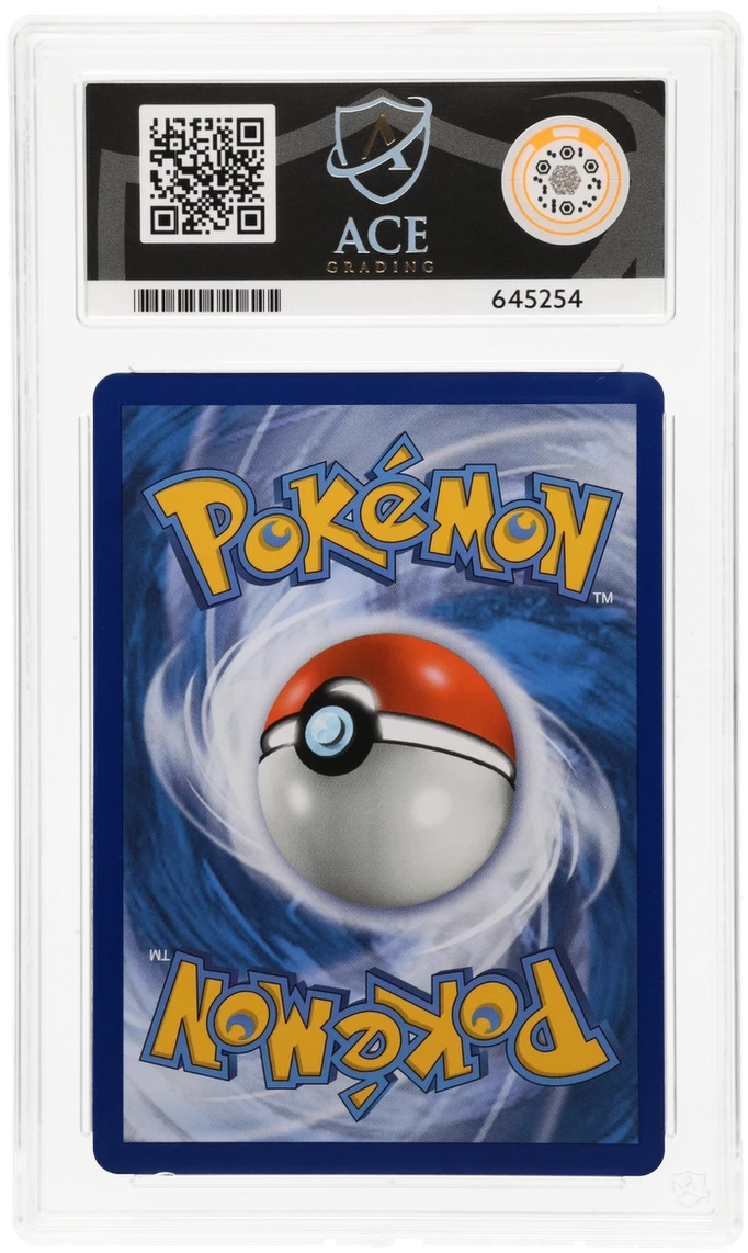 Grimsley - ACE 10   (Back)