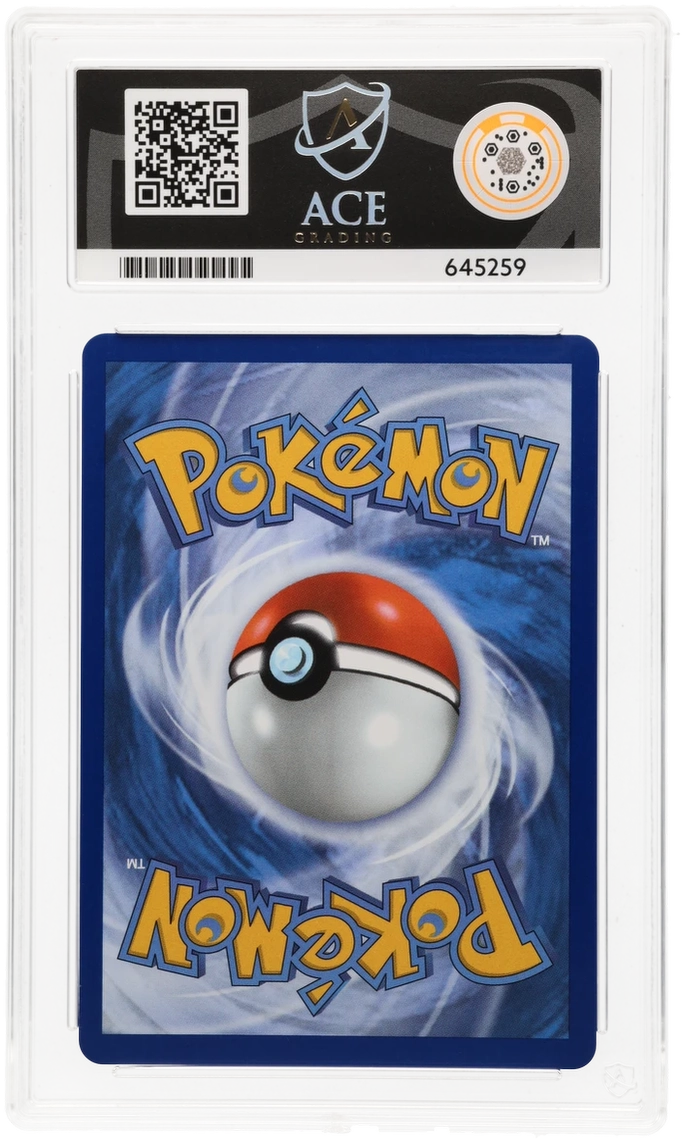 Team Rocket's Moltres EX SIR 229 - Ace 10 - 2025 Destined Rivals