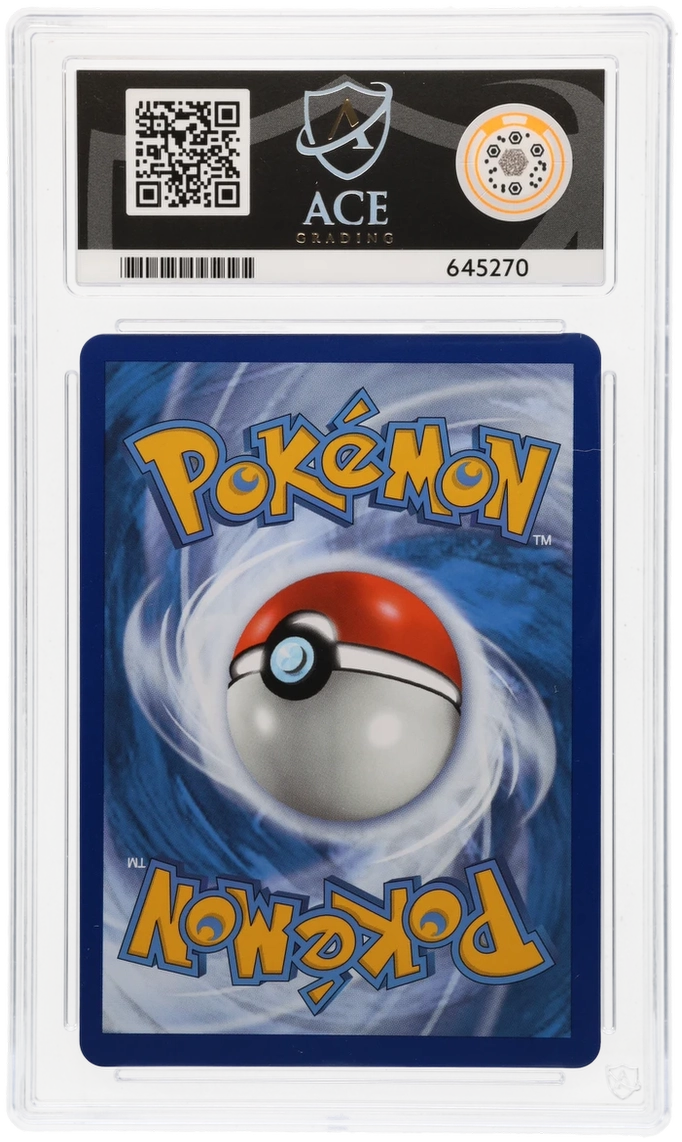 Charizard V Special Art 154/172 - Ace 10 - 2022 Brilliant Stars
