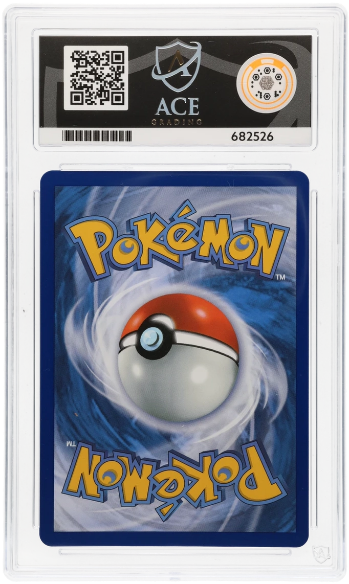 Mega Charizard X EX SIR 125 - Ace 10 - Phantasmal Flames