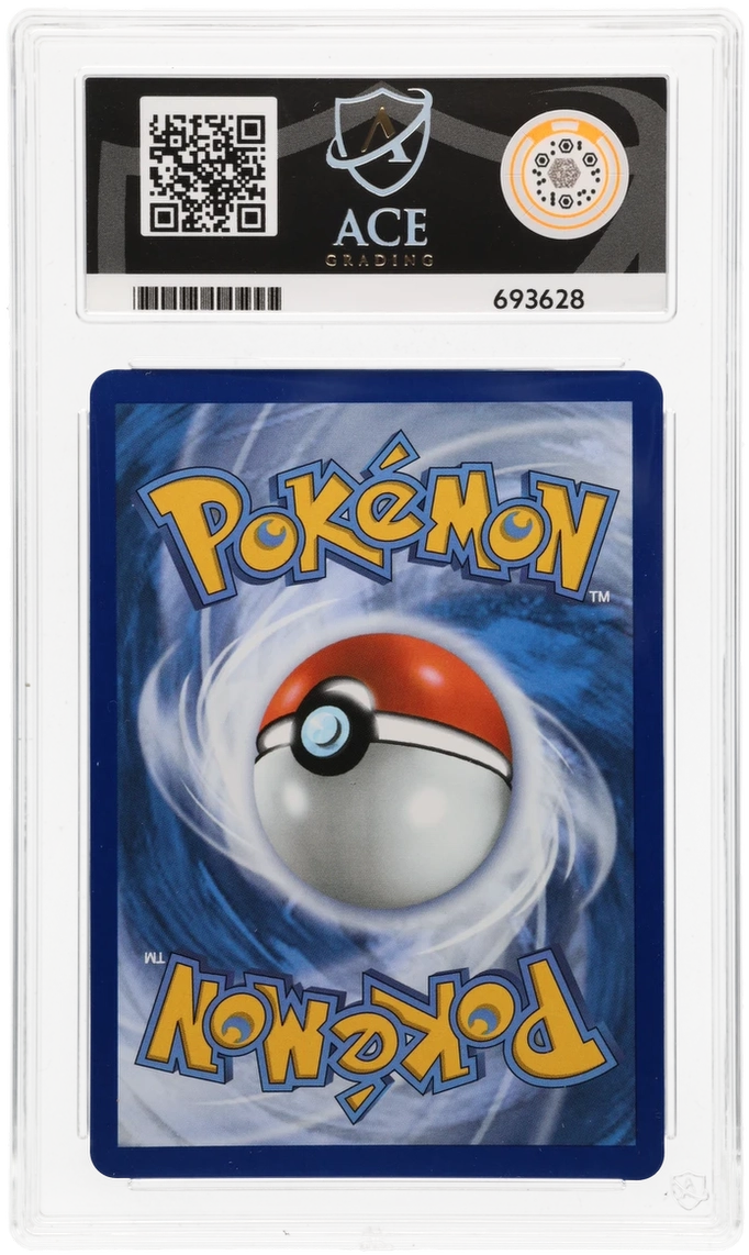 Mega Charizard X EX SIR 125 - Ace 10 - Phantasmal Flames