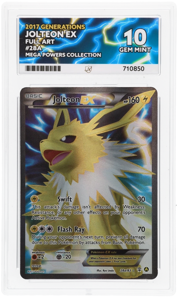 leafeon pokemon cards Pokémon TCG: Leafeon VSTAR Special Collections – Maziply Toys