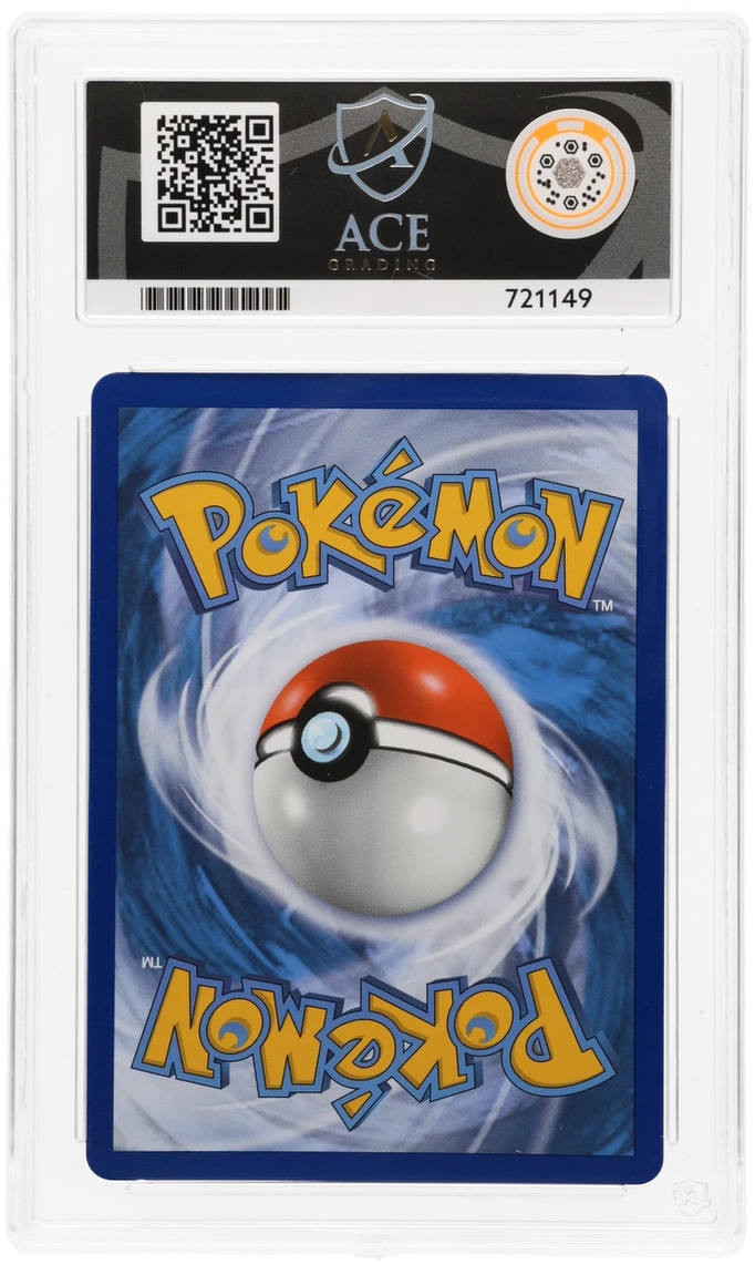 Latias & Latios GX Holo 113/181 - Ace 10 - 2019 Team Up