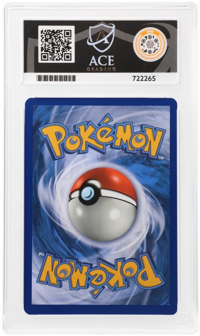 ACE 8   - Shauna - 111a/124 - Fates Collide - Pokemon - Premium Trainer's XY Collection