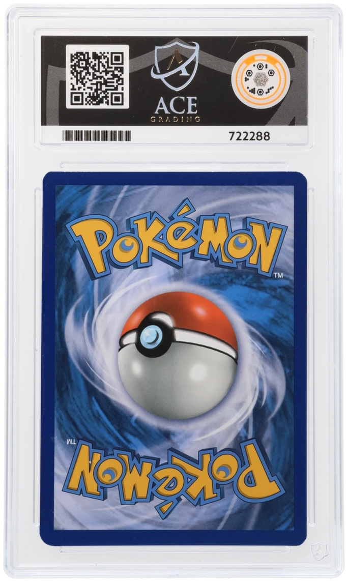 Delinquent - ACE 8   (Back)