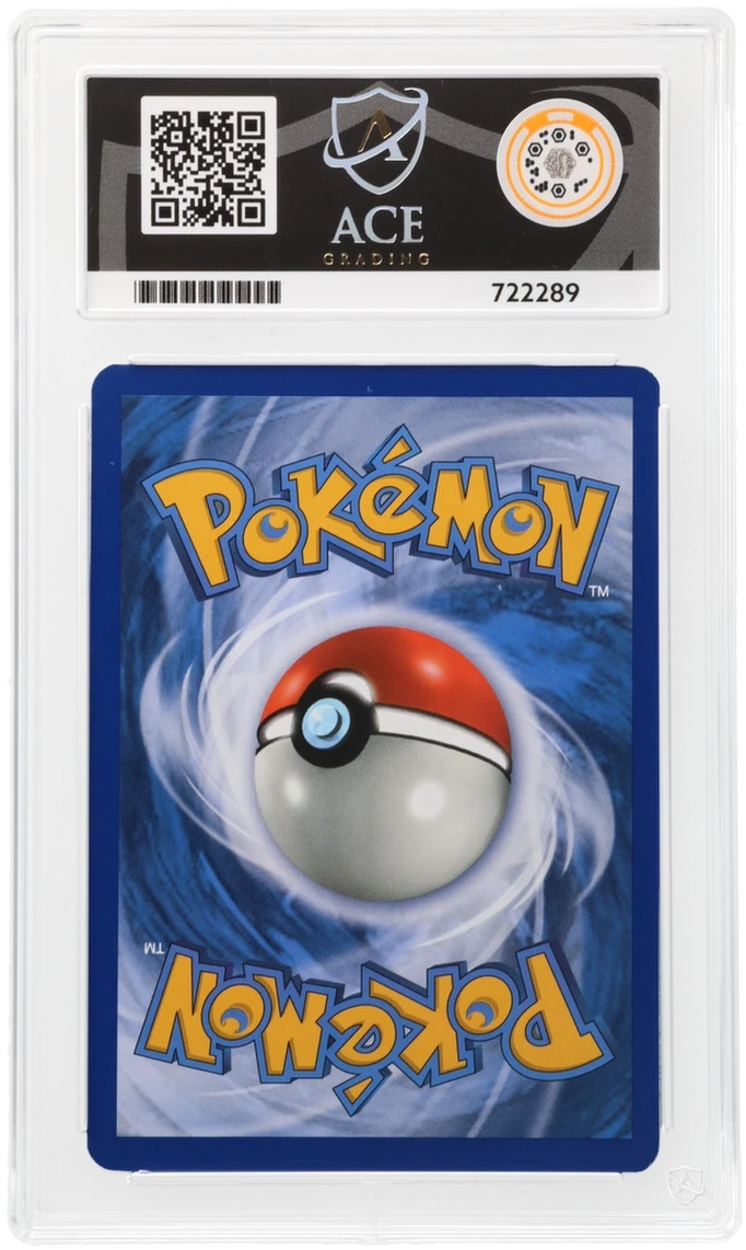 Karen - ACE 9   (Back)