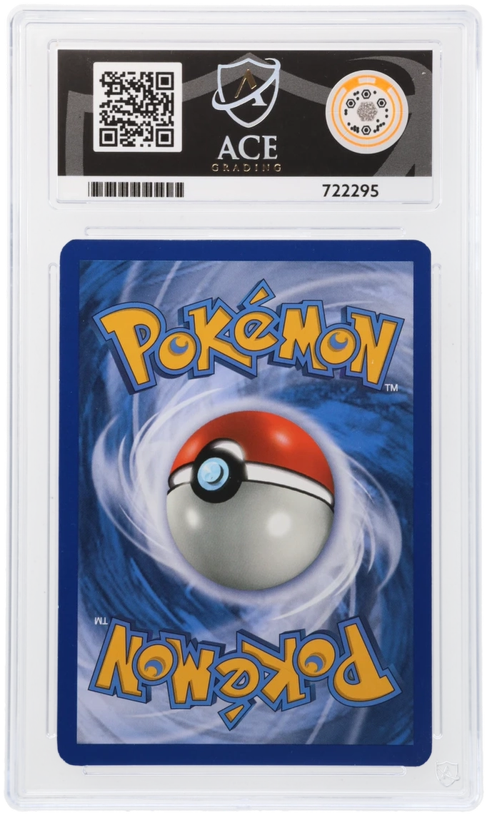 Karen - ACE 8   (Back)