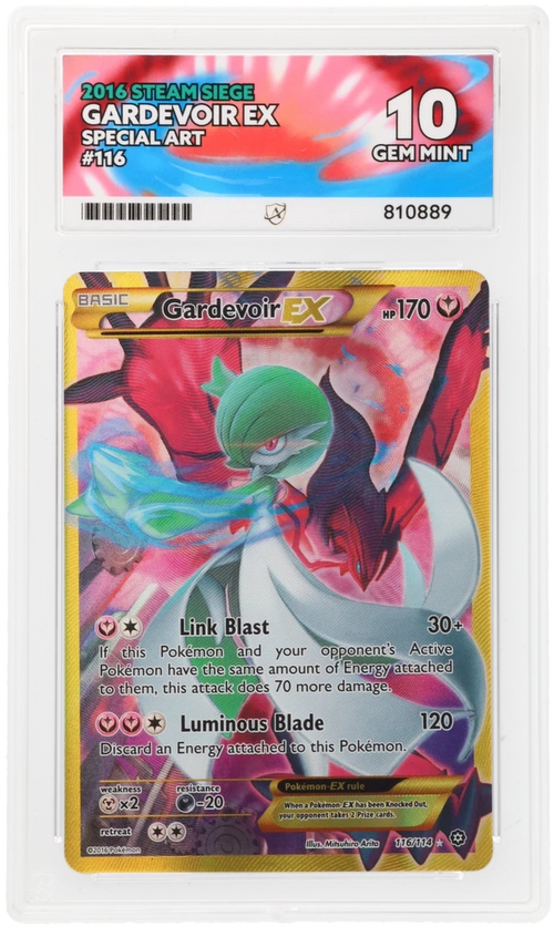 pokemon card gardevoir ex #75 Prices | Japanese Tidal Storm Radiant Collection Singles Vintage Rare - Gardevoir EX