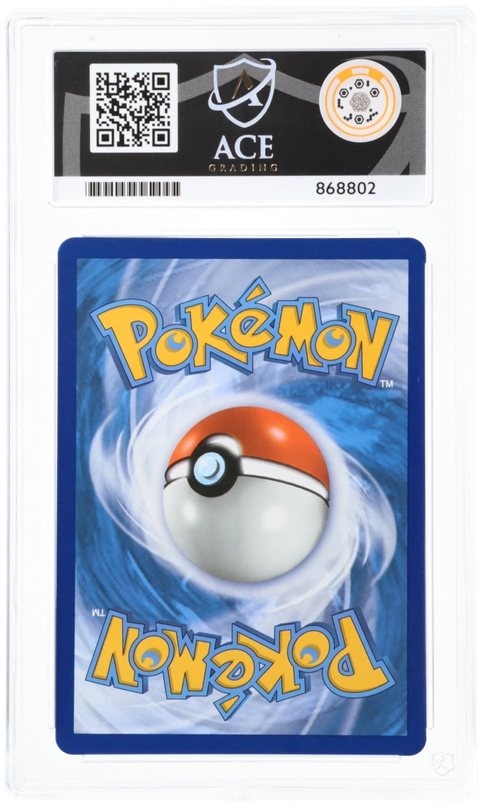 Caitlin - ACE 10   (Back)