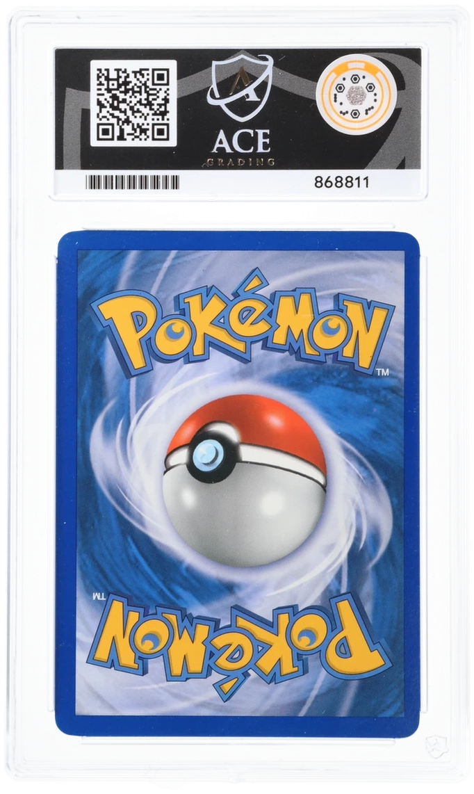 Dragonite ex 91/101 Holo - Ace 7 - 2006 Dragon Frontiers