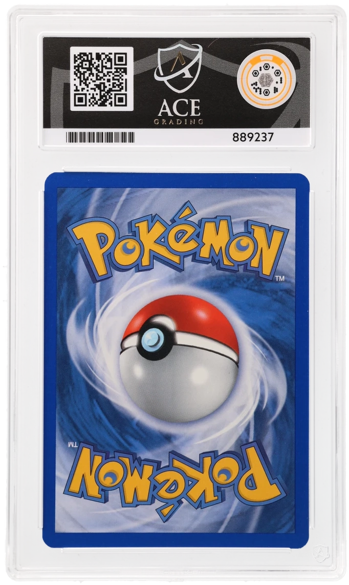 ACE 9 - Wigglytuff ex - 101/101 - Hidden Legends - Pokemon - back