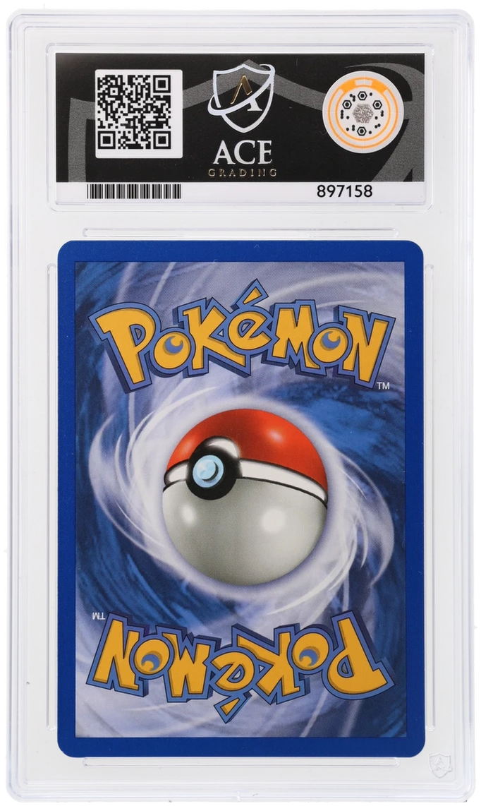 ACE 10 - Rhydon - H27/H32 - Skyridge - Pokemon - back