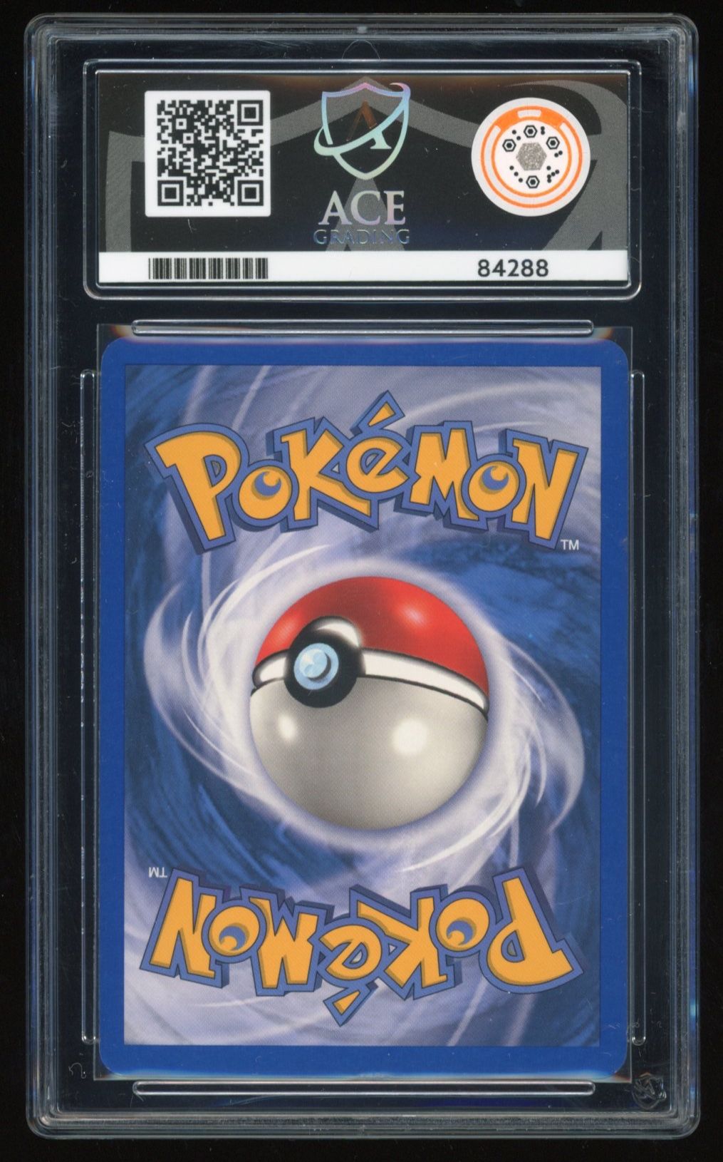 Rapidash - Reverse Foil - 13/112 - Firered & Leafgreen - ACE 6