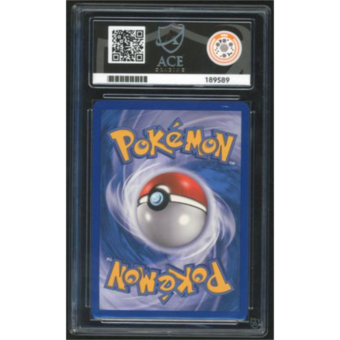 Nidoking Holo 6 - 2010 Triumphant  - ACE 9