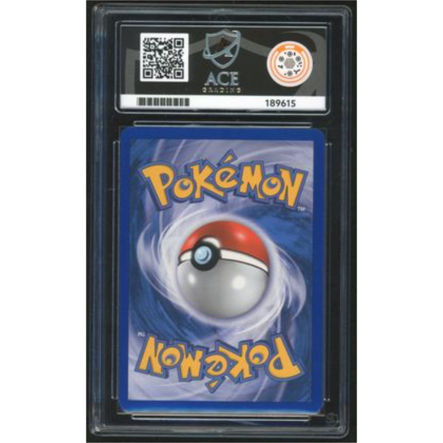 Celebi Holo 029 -2005 Black Star Promo EX Collector's Carry Tin - ACE 8