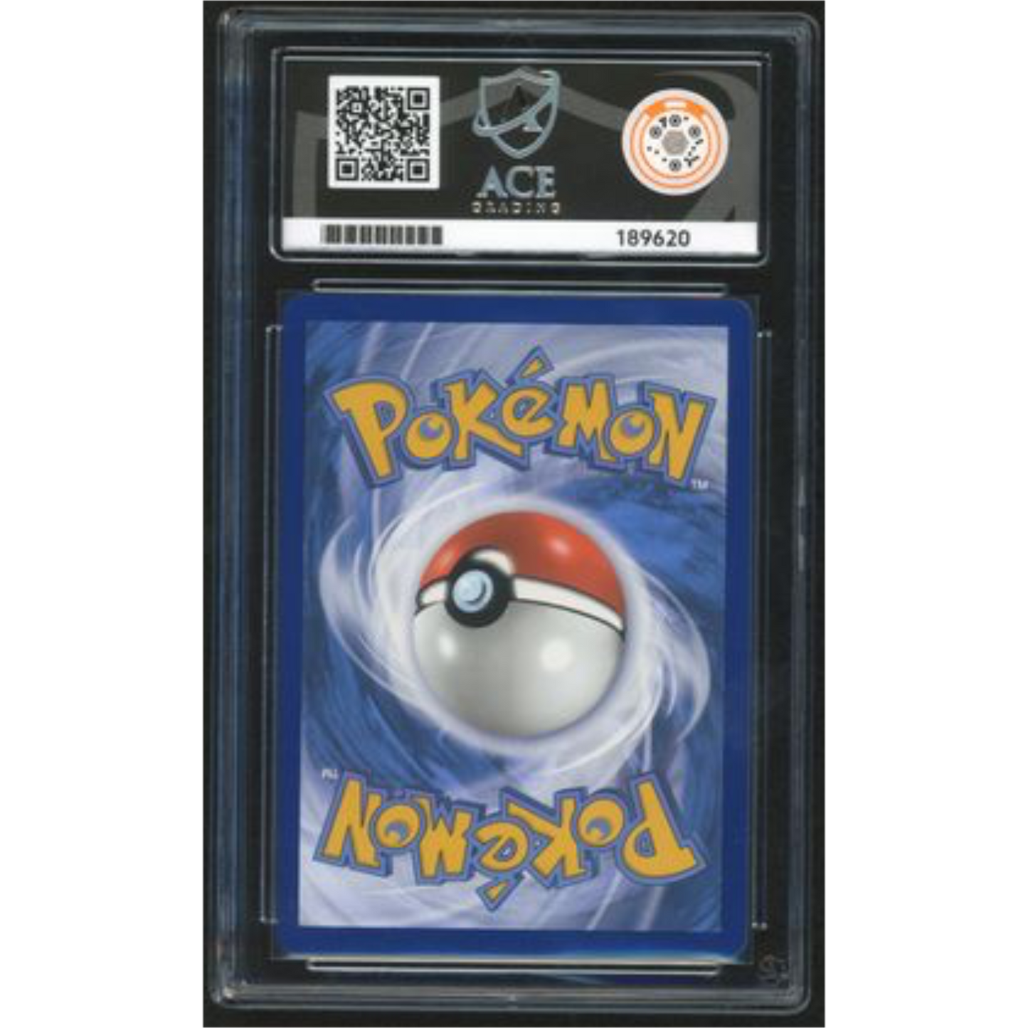 Deoxys VMAX GG45 - 2023 Crown Zenith - ACE 10