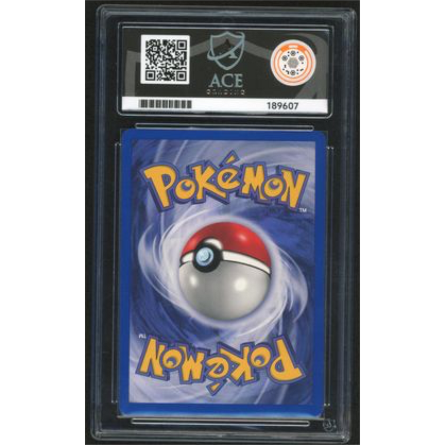 Koga's Beedrill Holo 9 - 2000 Gym Challenge - ACE 9