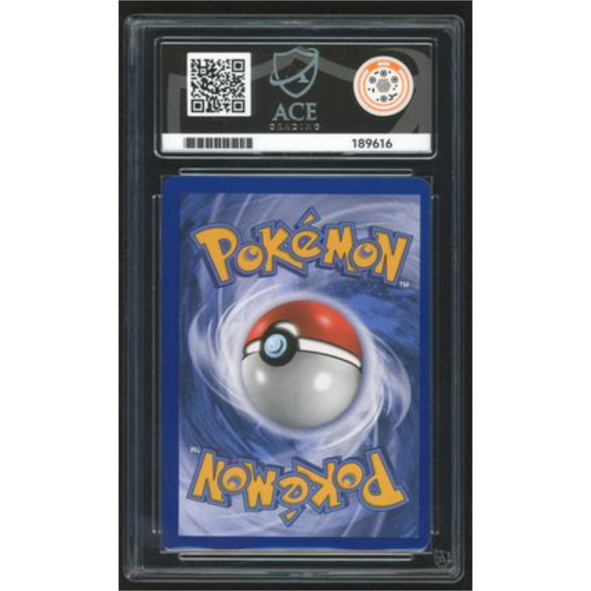 Pikachu EX XY174 - 2016 Black Star Promo Battle Heart Tin - ACE 3