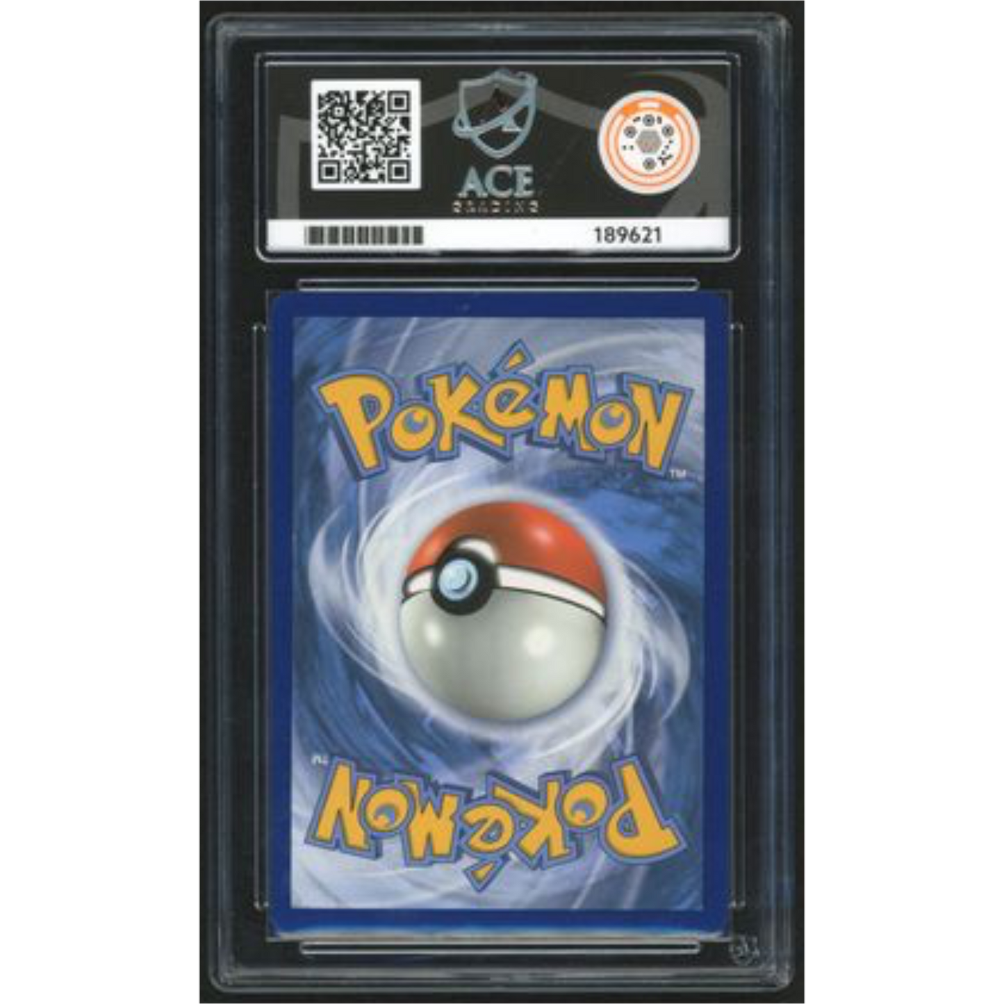 Glaceon GX SV55 - 2019 Hidden Fates - ACE 10