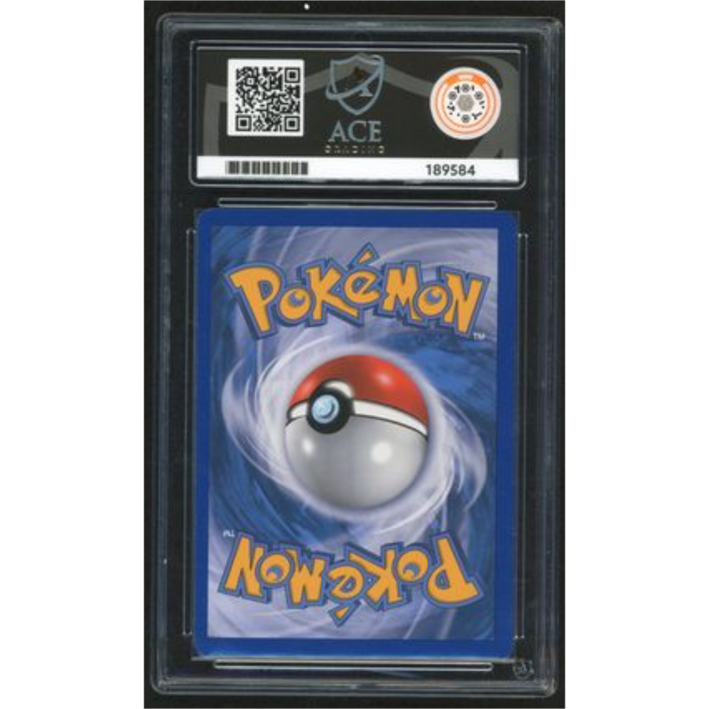 Infernape Holo 17 - 2013 Plasma Storm - ACE 7