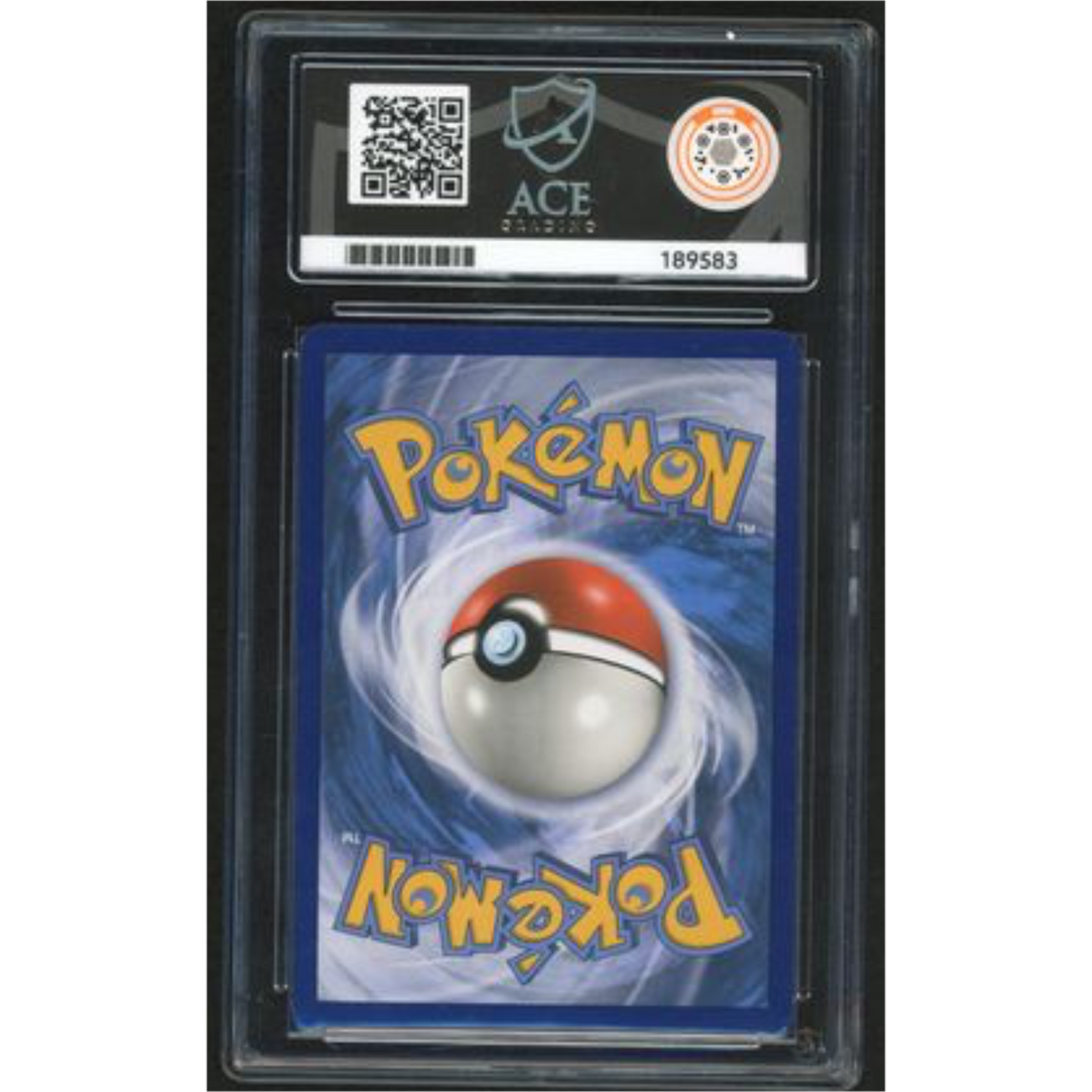 Infernape 23 Reverse Foil - 2018 Ultra Prism Pokemon League - ACE 8