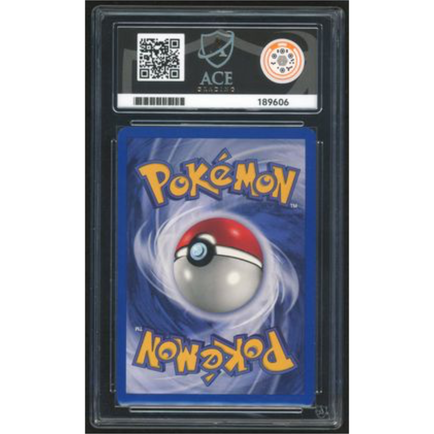 Giovanni's Machamp Holo 6 - 2000 Gym Challenge - ACE 9