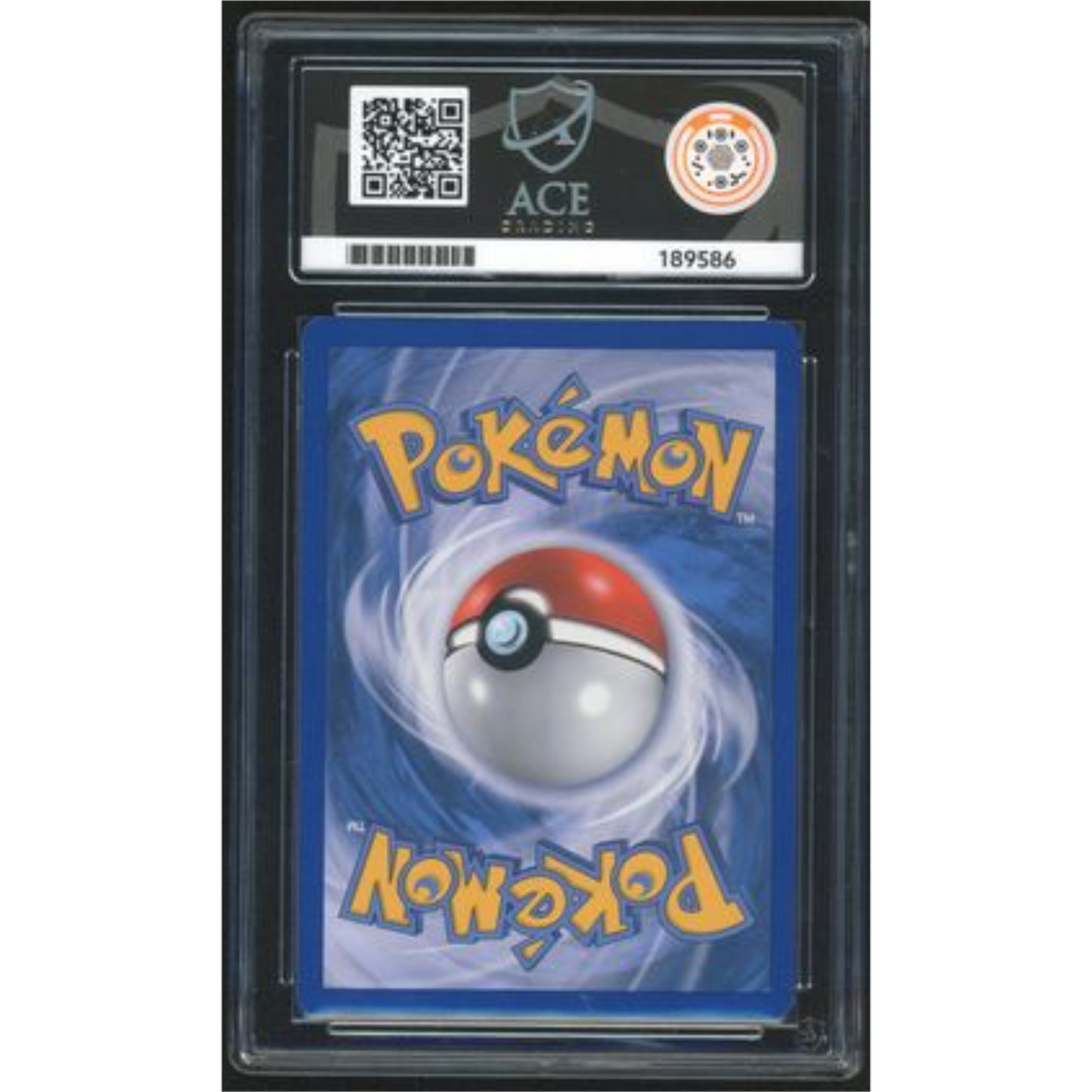 Life Dew Holo 107 Ace Rare  - 2013 Plasma Freeze - ACE 9