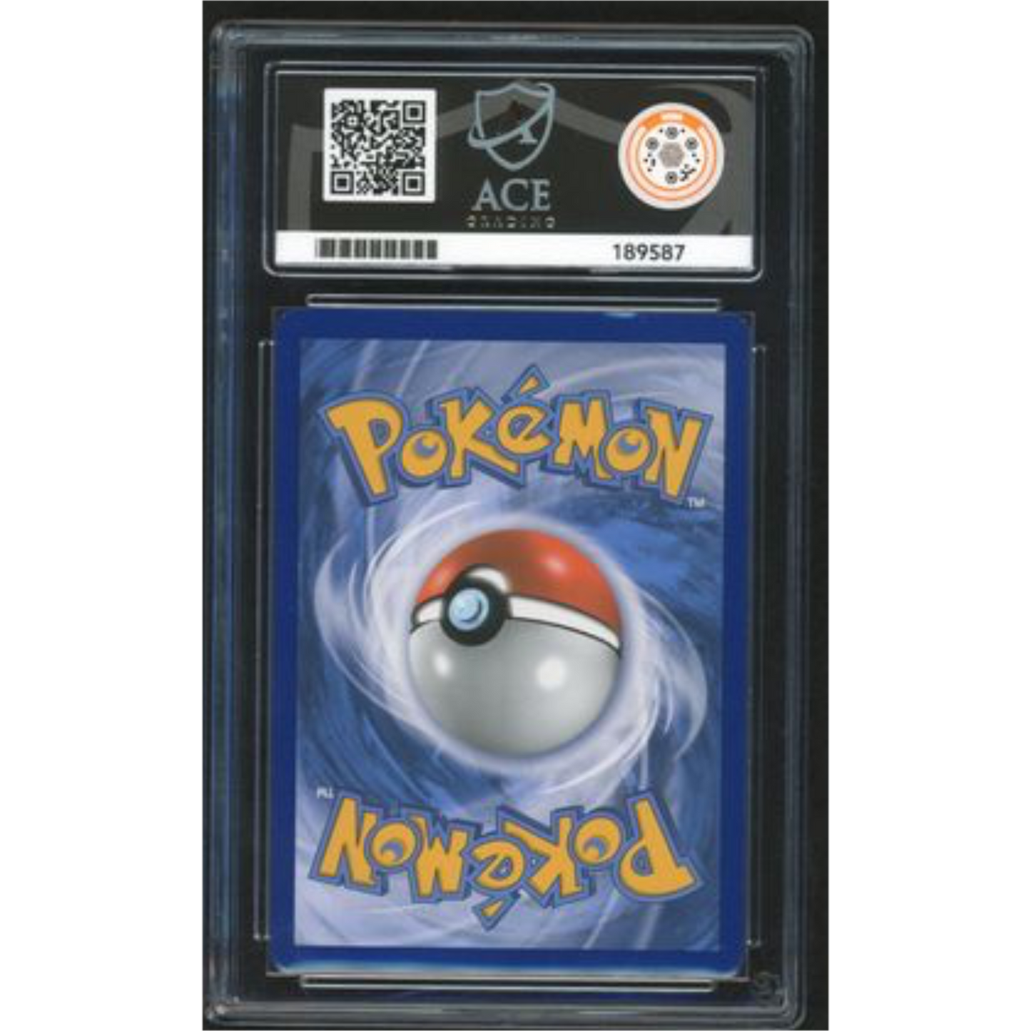 M Gyarados EX Holo 27 - 2016 Breakpoint - ACE 9