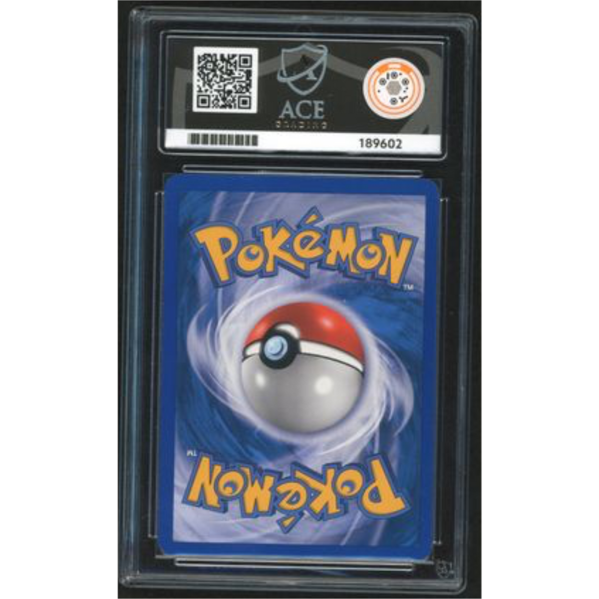 Pikachu Reverse Foil 78 - 2006 Holon Phantoms - ACE 9