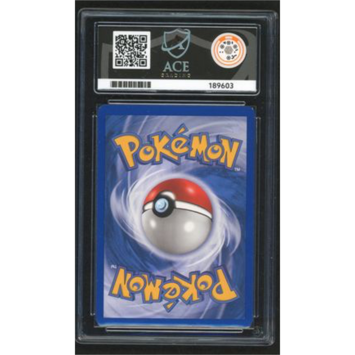 Pidgeot Reverse Foil 14 - 2006 Holon Phantoms - ACE 9