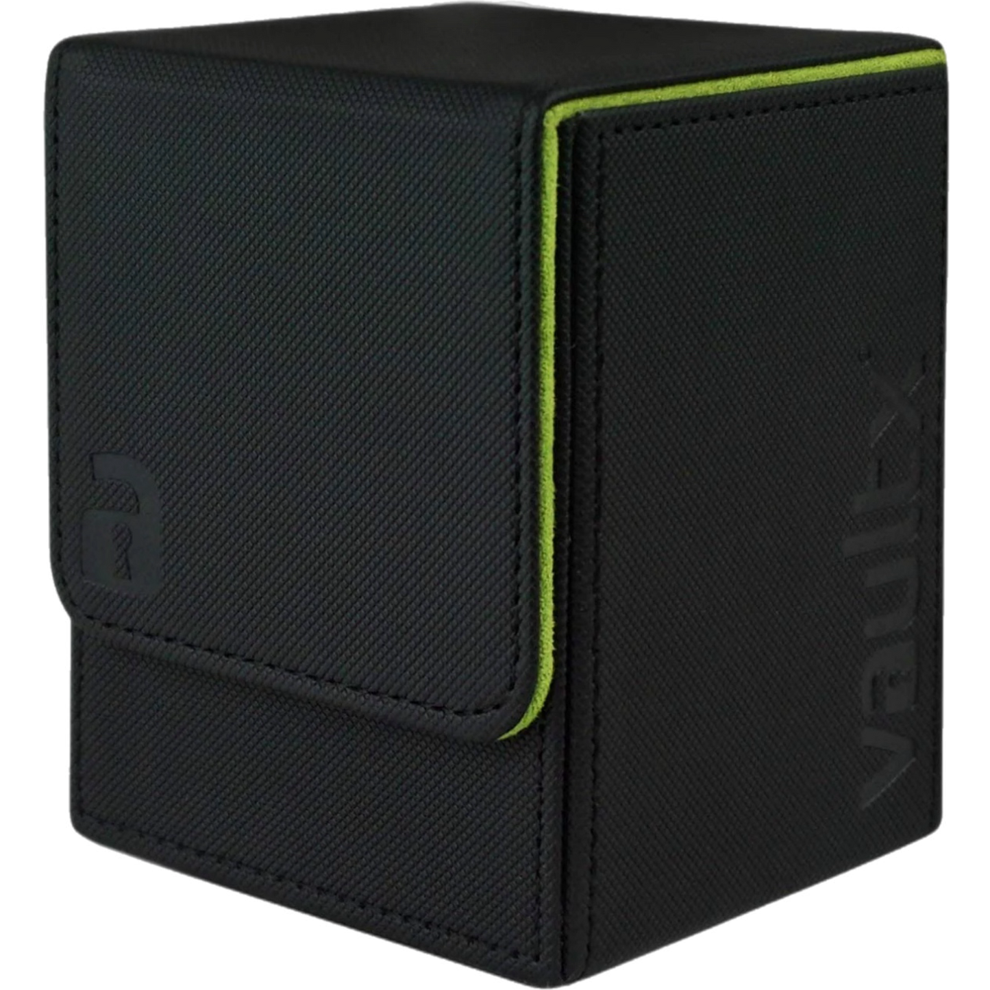 Vault X ® Premium Large Deck Box - Large Size for 80+ Sleeved Cards