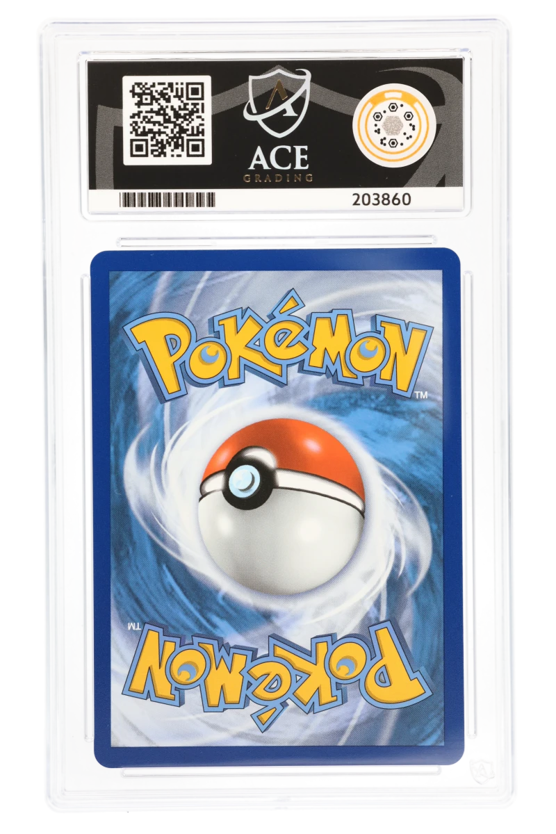 Espeon GX - Full Art - SV60/SV94 - Hidden Fates - ACE 10