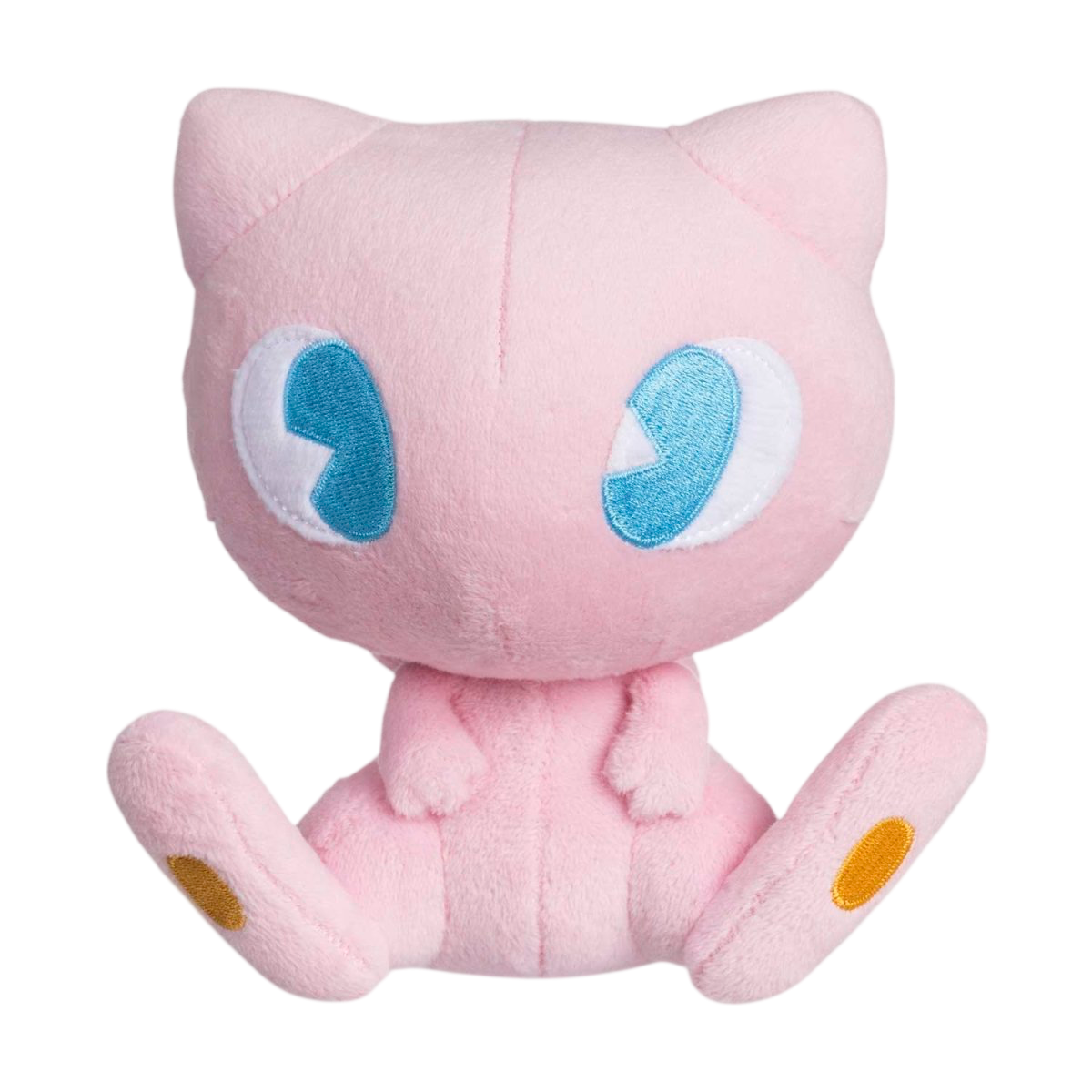 Mew Pokémon Soda Pop Plush
