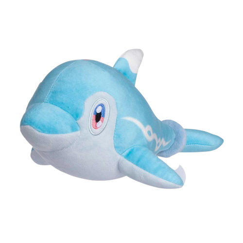 Finizen Poké Plush - 12 In.