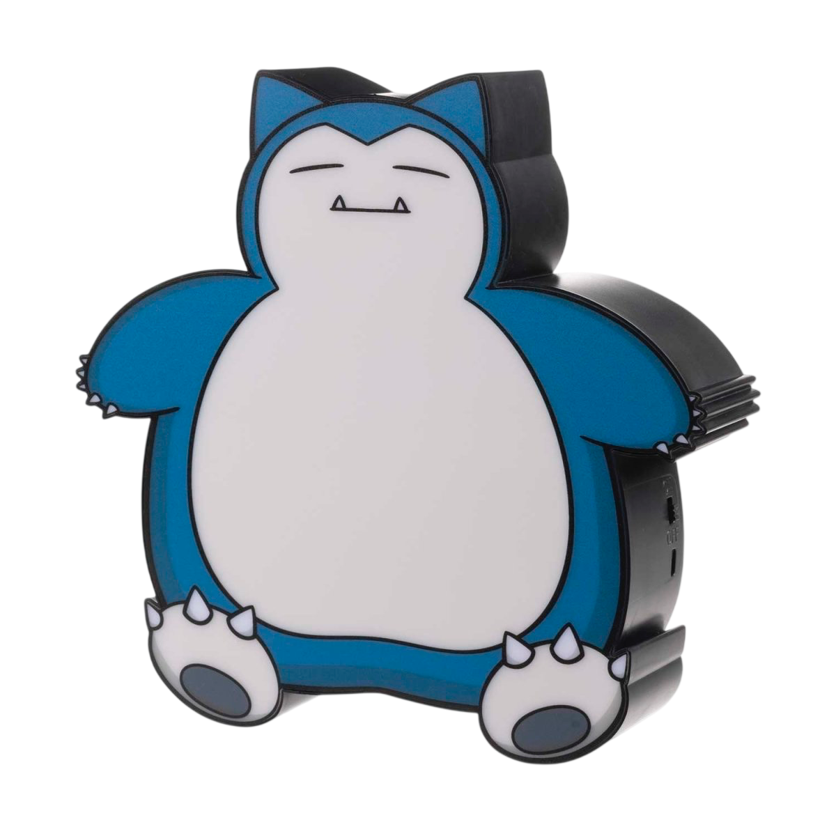 Snorlax Pokémon Home Accents Wall Light Box