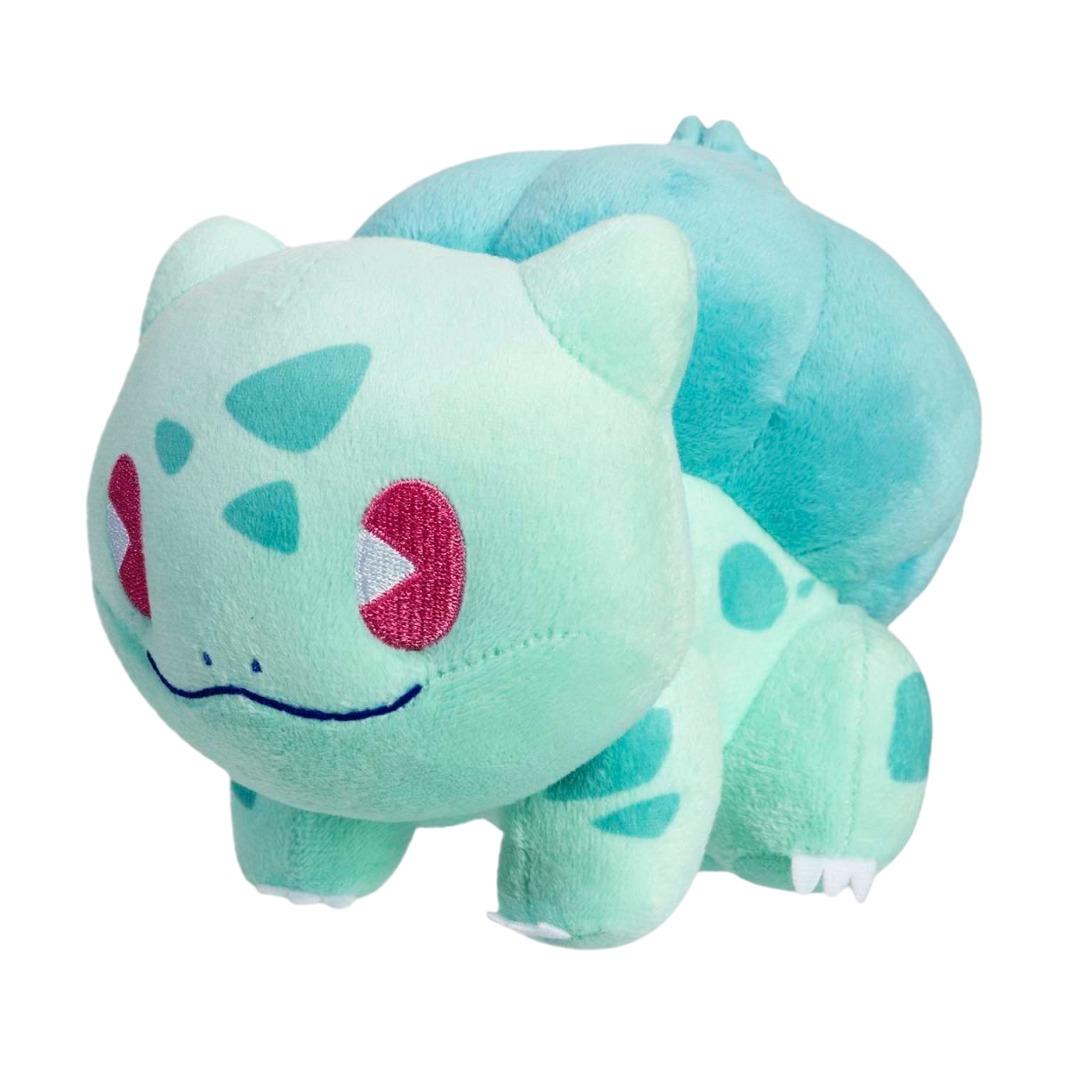 Bulbasaur Pokémon Soda Pop Plush -5 ½ In