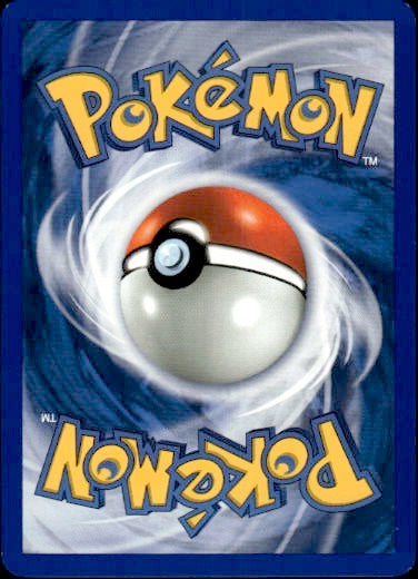 Sabrina's Gastly (97) 97/132 - Gym Challenge