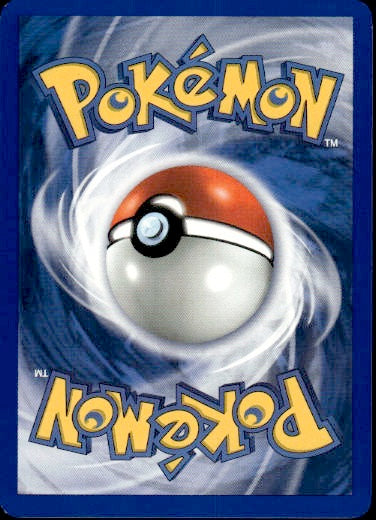 Misty's Dewgong 54/132 - Gym Challenge