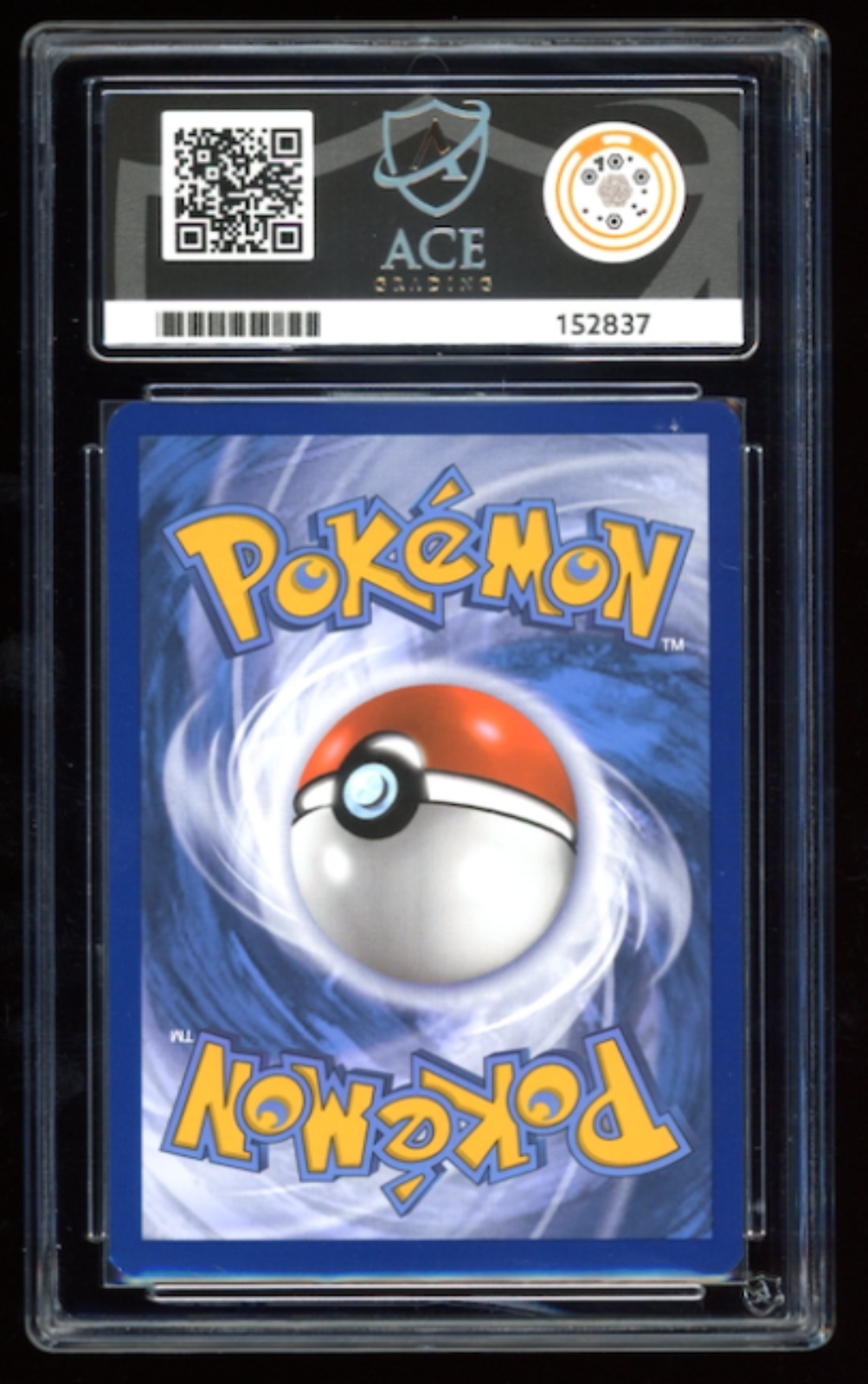 Charizard & Ho-oH EX Deck Holo Charmeleon Holo 002/034  ACE 9 Mint - PokeRand