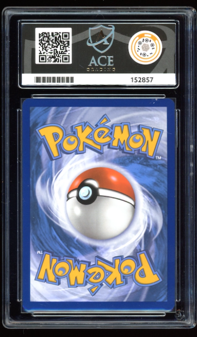 Charizard & Ho-oH EX Deck Zapdos Holo 012/034  ACE 9 Mint - PokeRand