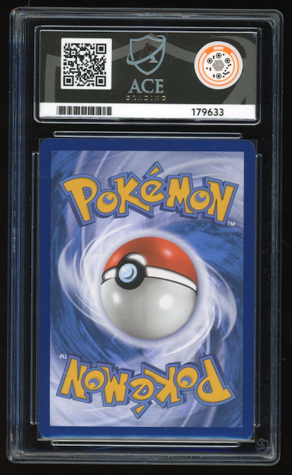 Charizard ex - Special Illustration Rare - 199/165 - Pokemon 151 - ACE 9