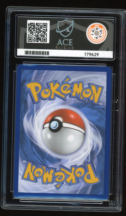 Pikachu - Illustration Rare - 173/165 - Pokemon 151 - ACE 9