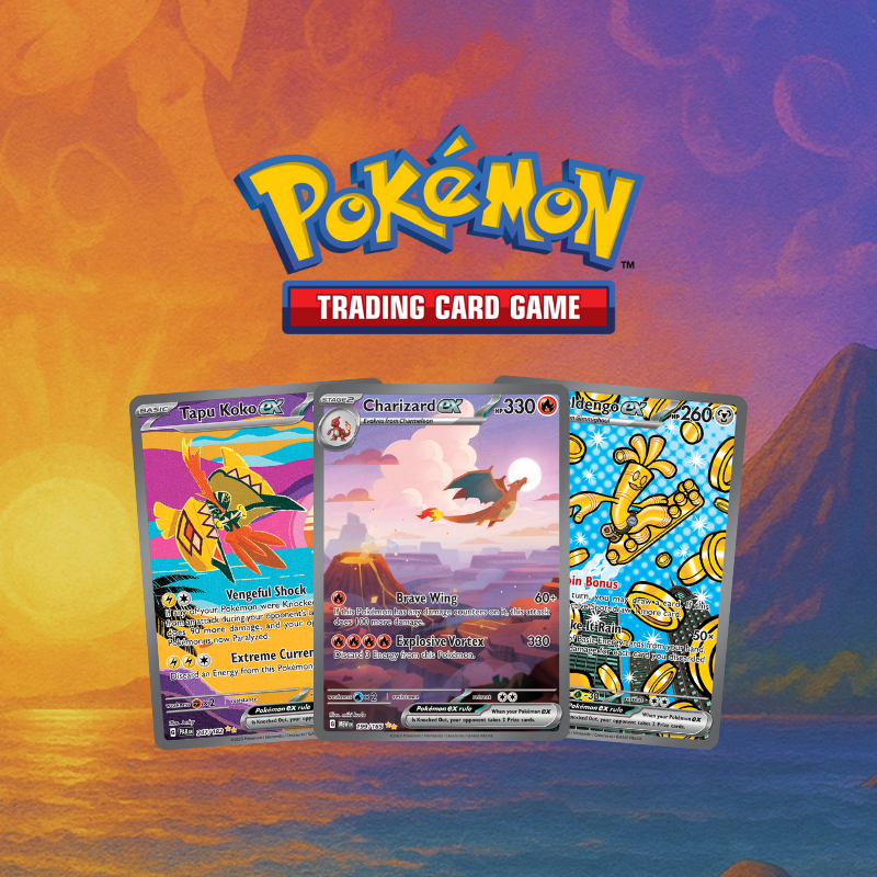 RandCards - Pokemon Trading Card Store PokeRand RandCards - Pokemon Trading Card Store PokeRand