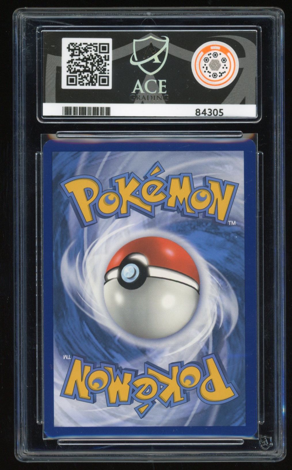 Gardevoir - Special Art - TG05/TG30 - Silver Tempest - ACE 9