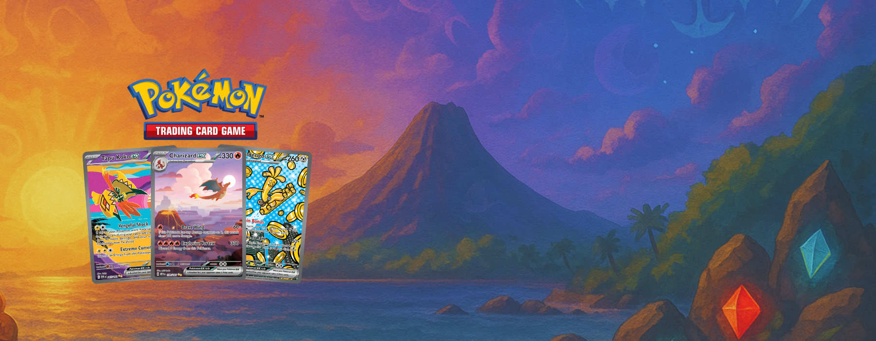 RandCards - Pokemon Trading Card Store PokeRand RandCards - Pokemon Trading Card Store PokeRand