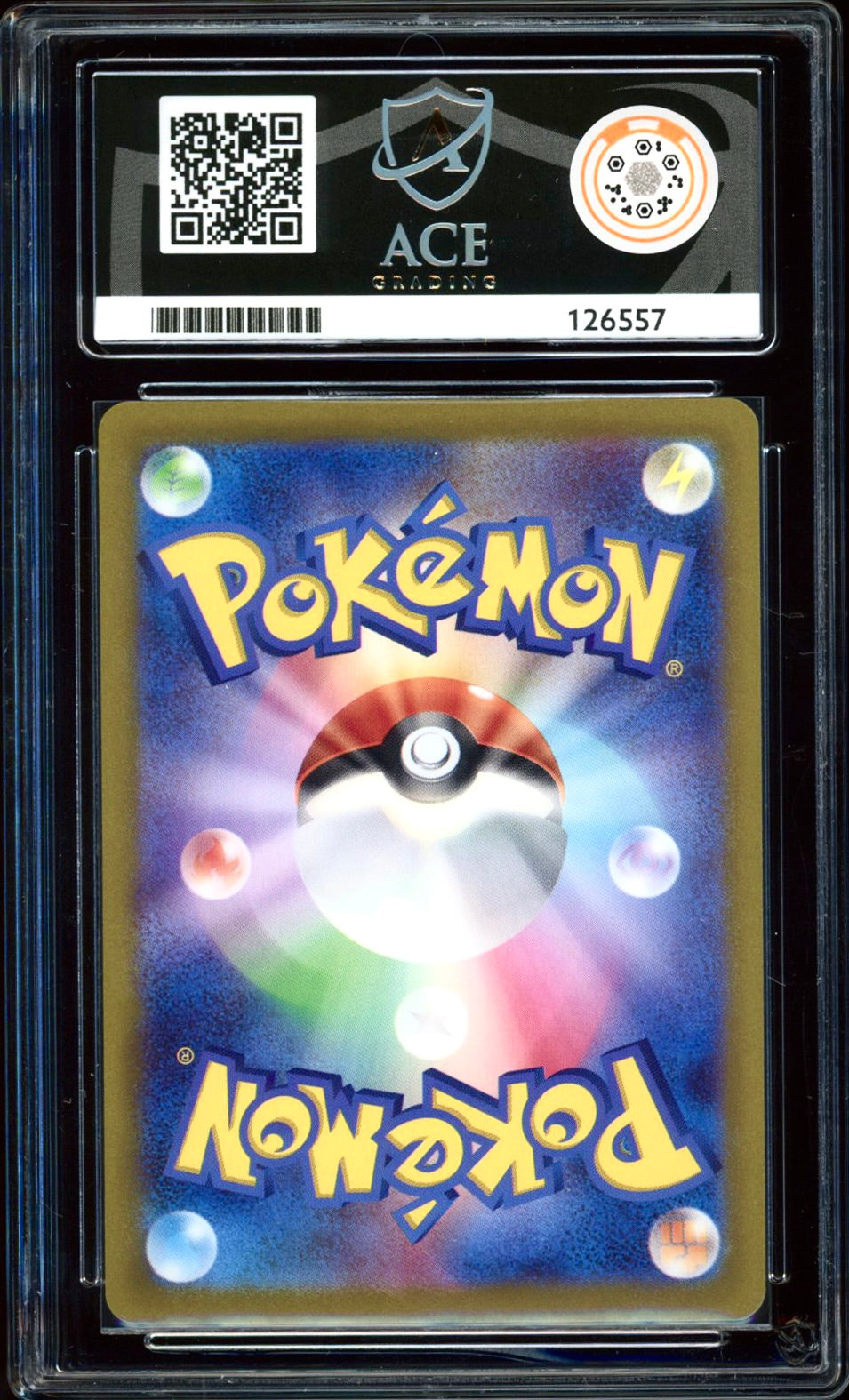 Maushold 081/071 (Clay Burst) ACE 10 - PokeRand