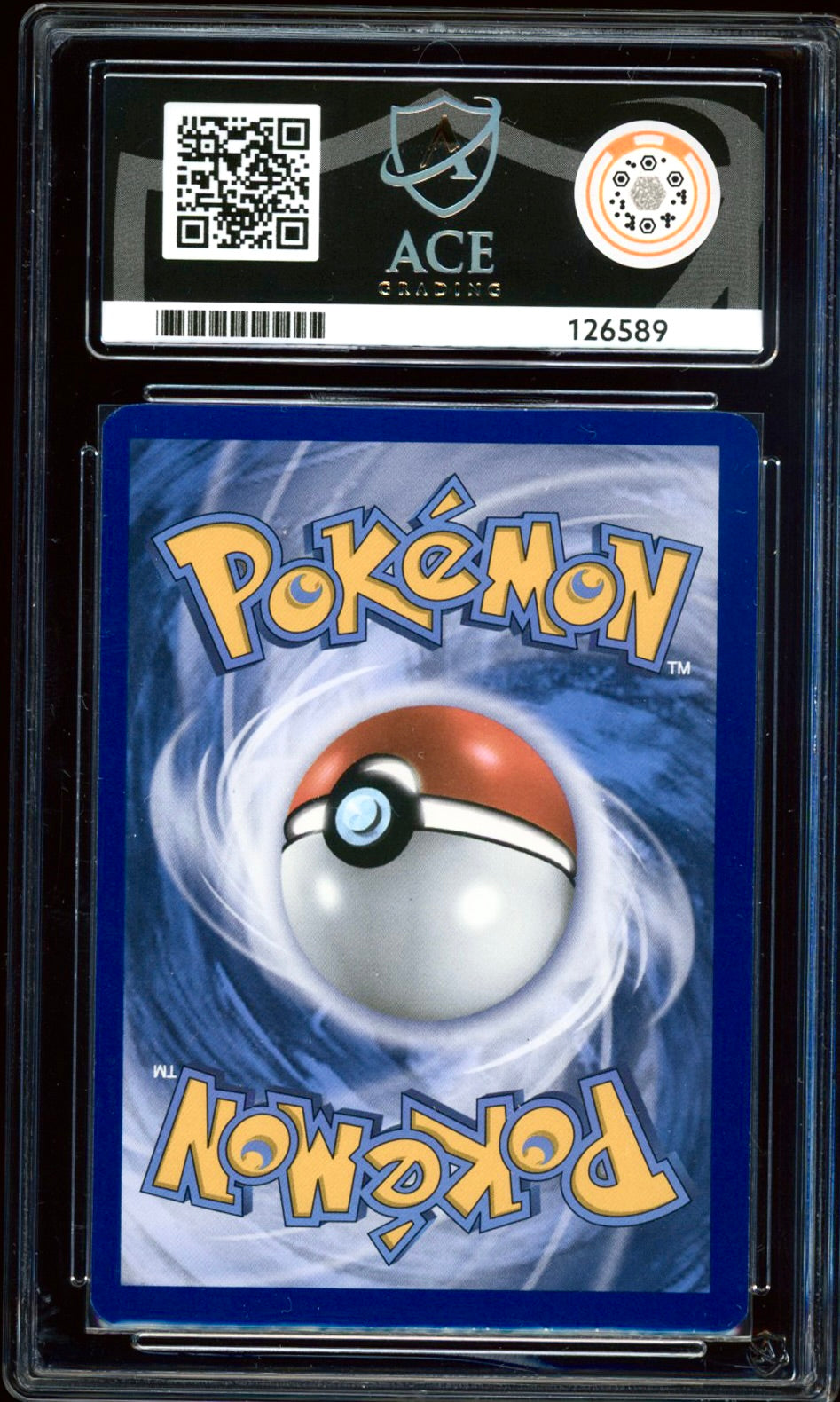 M Alakazam ex 118/124 (Fates Collide) ACE 9 - PokeRand