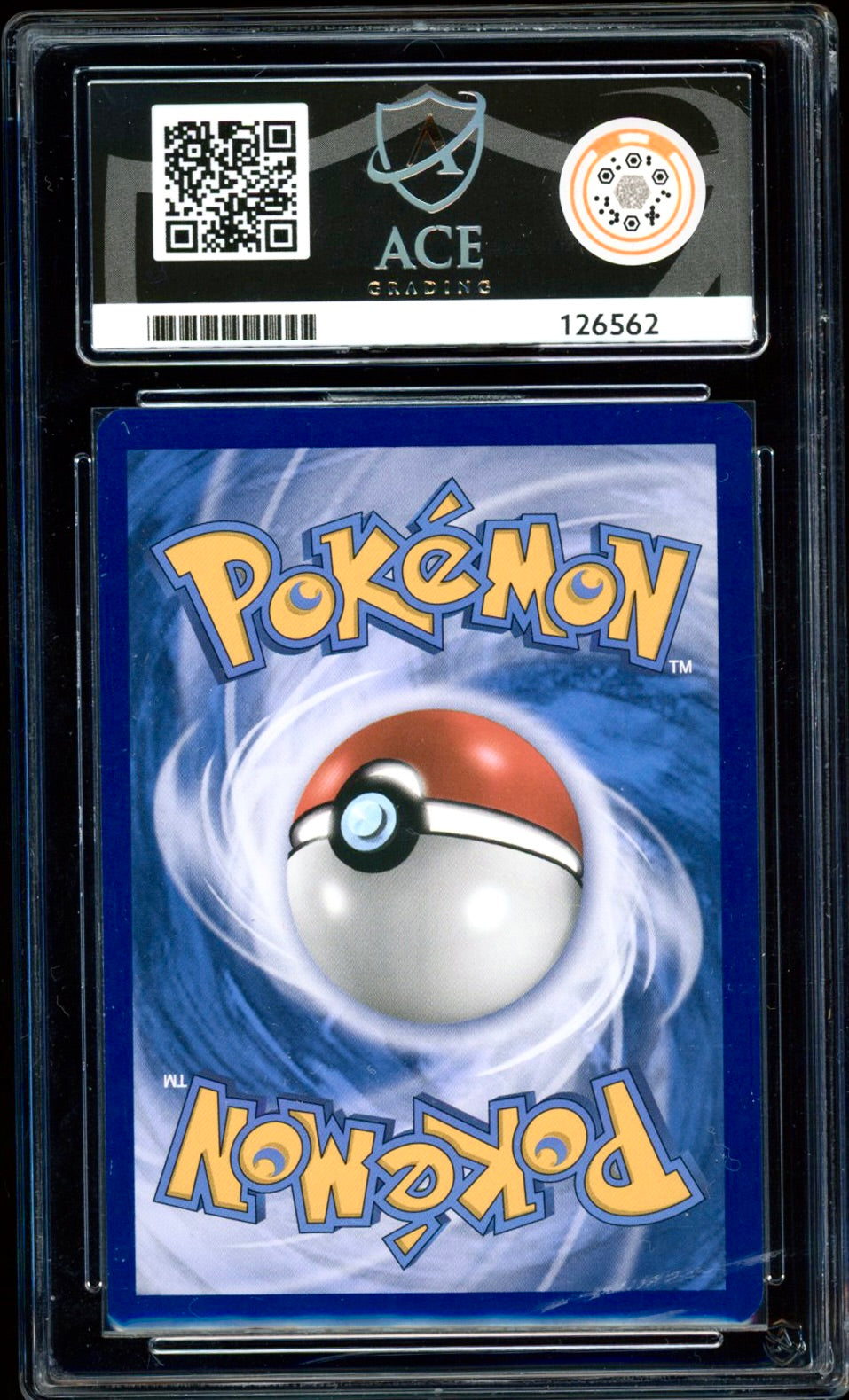 Lugia Break 79/124 (Fates Collide) ACE 9 - PokeRand