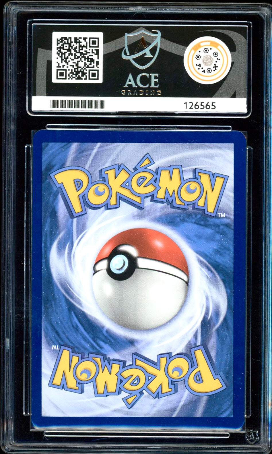 Giratina V 186/196 (Lost Origin) ACE 8 - PokeRand